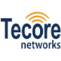 Tecore Networks logo - Similar company to Quantum Wireless