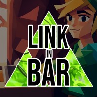 Link In Bar logo - Similar company to Teaterskeppet