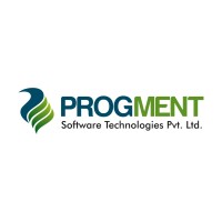PROGMENT SOFTWARE TECHNOLOGIES PRIVATE LIMITED logo - Similar company to Click Forensics