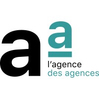 L'agence des agences logo - Similar company to Soscience