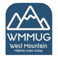 West Mountain Maximo Users Group (WMMUG) logo - Similar company to Maximogroups.Org
