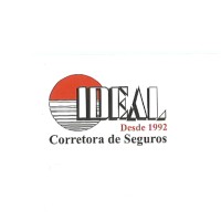 IDEAL Corretora de Seguros Ltda. logo - Similar company to Insafe
