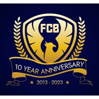 FCB logo - Similar company to Pfa Bangkok