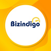 Bizindigo logo - Similar company to Artificial Visual Labs Pvt. Ltd.