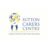 Sutton Carers Centre logo - Similar company to Cornerstone Kettering