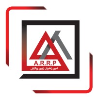 Amin Rahbaran Raeen Pardazesh logo - Similar company to Alborz High School - دبیرستان البرز