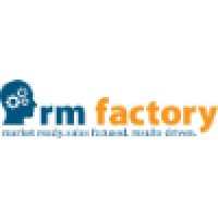 RM Factory, llc logo - Similar company to Optima Ui