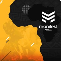 MANIFEST Africa logo - Similar company to Beyond Borders Network (Bbn)