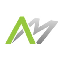 A&M Surveying Ltd logo - Similar company to Pinpoint Mapping