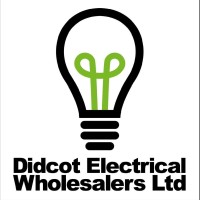 Didcot Electrical Wholesalers Ltd logo - Similar company to Trafford Electrical Wholesalers Ltd