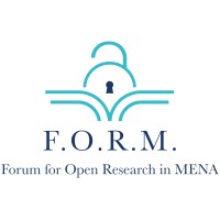 Forum for Open Research in MENA logo - Similar company to Zendy