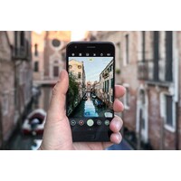 Instawalk logo - Similar company to Narcissist Apocalypse Podcast