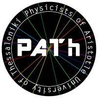 PATh - Physicists Aristotle Thessaloniki logo - Similar company to Eleven Organisation