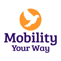 Mobility Your Way logo - Similar company to Fms Mobility Centre