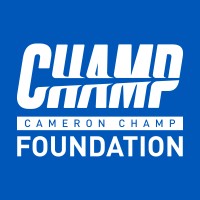 Cameron Champ Foundation