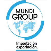 MUNDIGROUP logo - Similar company to Mas Group