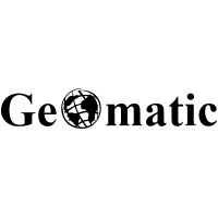 Geomatic logo - Similar company to 3Besolutions