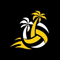 Beach Volleyball National Events logo - Similar company to Vidavibe Volleyball