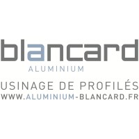 Blancard Aluminium logo - Similar company to Puig-Sas