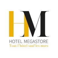 Hotel Megastore logo - Similar company to Poignée Safe