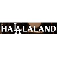HaLaLaLand Social logo - Similar company to Visual Artistry Collective