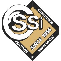 City Sign Services, Inc logo - Similar company to Msw Inc.