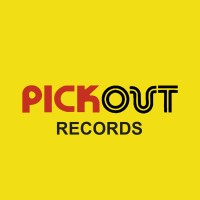 Pickout Records logo - Similar company to Trillionaire Records