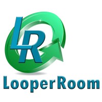 LooperRoom, Inc. logo - Similar company to Oh!Bot 思言科技