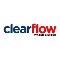 Clear Flow Water Limited logo - Similar company to Conqor Vip Experiences