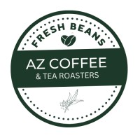 AZ Coffee & Tea Roasters logo - Similar company to Global Medical Projects
