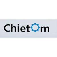Bejing Chietom Precision Transmission Technology Co.Ltd. logo - Similar company to Amob Machines India Pvt Ltd