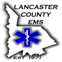 Lancaster County EMS logo - Similar company to Lancaster County Sheriff'S Office