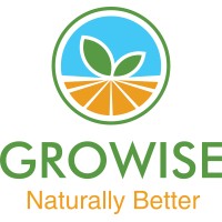 Growise logo - Similar company to Green Edge S.A.