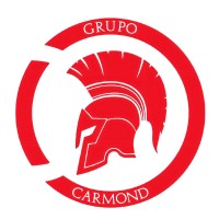 Comercializadora Grupo Carmond logo - Similar company to Mid I Dirección De Agencia 505