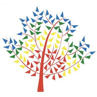 BURNTWOOD SCHOOL logo - Similar company to Triangle