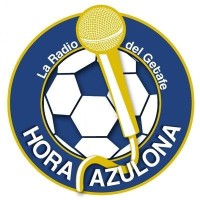 Hora Azulona logo - Similar company to Futbolempresas
