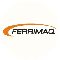 Ferrimaq logo - Similar company to Chricer