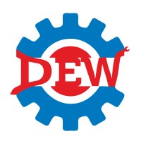 Deepak Engineering Works, Jamshedpur logo - Similar company to Singhel Engineering