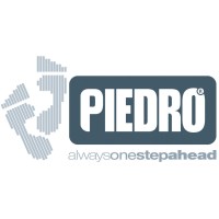 Piedro Ltd - UK logo - Similar company to Piedro International B.V.