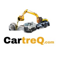 Cartreq.com logo - Similar company to Pt. Naimah Bangun Persada