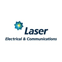 Laser Electrical & Communications Penrith logo - Similar company to Pest Control Penrith