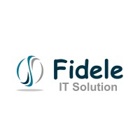 Fidele IT Solution logo - Similar company to Isaral Business Solutions Pvt Ltd