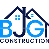 BJG Construction logo - Similar company to Quincon, Inc.