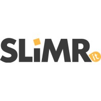 SLIMR logo - Similar company to Slimmr.