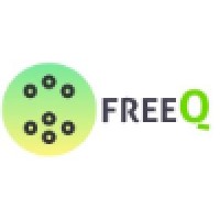 freeQ logo - Similar company to Freeq