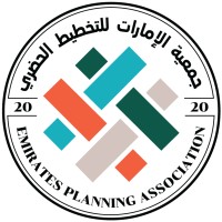 Emirates Planning Association (EPA) جمعية الإمارات للتخطيط الحضري logo - Similar company to Taleb Systems