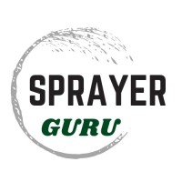 Sprayer Guru logo - Similar company to Precision Pmd