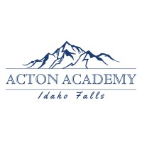 Acton Academy Idaho Falls logo - Similar company to Gfi Team Ikigai