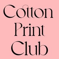 Cotton Print Club logo - Similar company to Copros