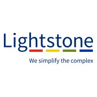 Lightstone Pty Ltd logo - Similar company to Seriti Solutions South Africa